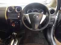 Nissan Note 2016
