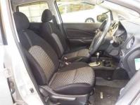 Nissan Note 2016