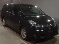 Toyota Isis 2016