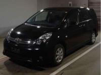 Toyota Isis 2016