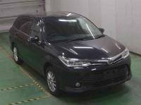 Toyota Corolla Fielder 2016