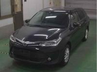 Toyota Corolla Fielder 2016