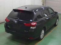 Toyota Corolla Fielder 2016