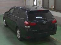 Toyota Corolla Fielder 2016