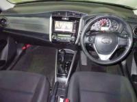Toyota Corolla Fielder 2016