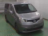 Nissan NV200 Vanette 2016