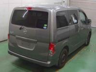 Nissan NV200 Vanette 2016