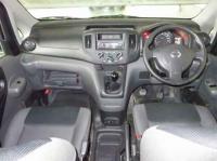 Nissan NV200 Vanette 2016