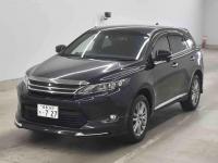 Toyota Harrier 2017