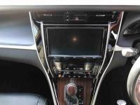 Toyota Harrier 2017