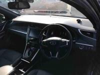 Toyota Harrier 2017
