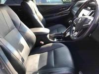 Toyota Harrier 2017