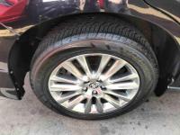 Toyota Harrier 2017
