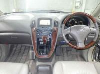 Toyota Harrier 2002