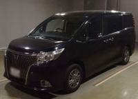 Toyota Esquire 2016