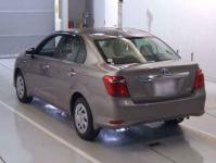 Toyota Corolla Axio 2019