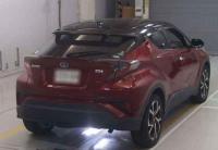 Toyota C-HR 2018