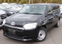Toyota PROBOX 2016