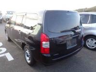 Toyota PROBOX 2016