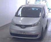 Nissan NV200 Vanette 2016