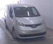 Nissan NV200 Vanette 2016