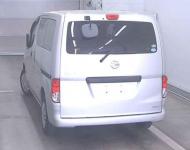 Nissan NV200 Vanette 2016