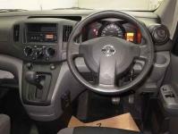 Nissan NV200 Vanette 2016