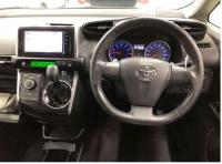 Toyota Wish 2016