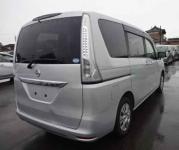 Nissan Serena 2016
