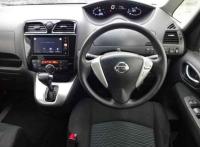 Nissan Serena 2016