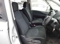Nissan Serena 2016