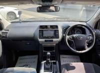 Toyota Land Cruiser Prado 2018
