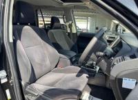 Toyota Land Cruiser Prado 2018
