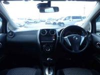 Nissan Note 2016