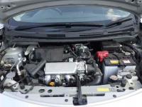Nissan Note 2016