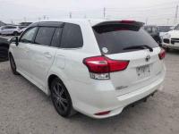 Toyota Corolla Fielder 2017