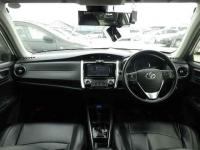 Toyota Corolla Fielder 2017