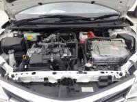 Toyota Corolla Fielder 2017