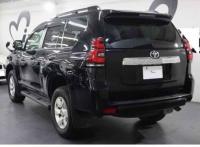 Toyota Land Cruiser Prado 2018