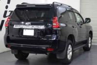 Toyota Land Cruiser Prado 2018