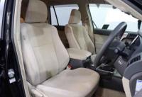 Toyota Land Cruiser Prado 2018