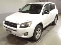 Toyota RAV4 2010