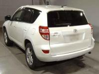 Toyota RAV4 2010