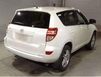 Toyota RAV4 2010