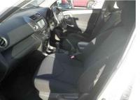 Toyota RAV4 2010