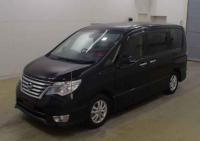 Nissan Serena 2016
