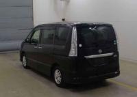 Nissan Serena 2016