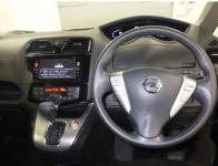 Nissan Serena 2016