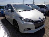 Toyota Wish 2016