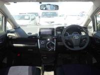 Toyota Wish 2016